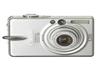 佳能 Digital Ixus 30