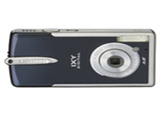 佳能 Digital Ixus i5