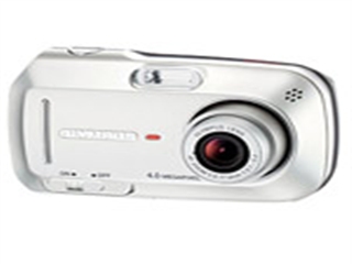 奥林巴斯 CAMEDIA X-500