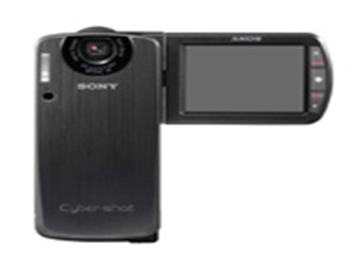 SONY DSC-M1