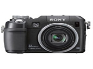 SONY DSC-V3