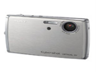 SONY DSC-T33