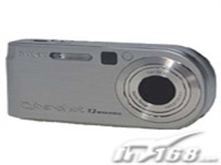 SONY DSC-P200