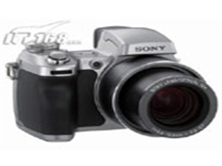 SONY DSC-H1