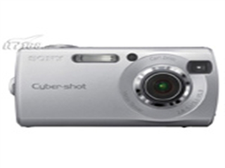 SONY DSC-S40