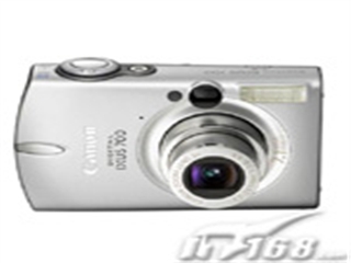佳能 Digital IXUS 700