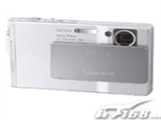 SONY DSC-T7