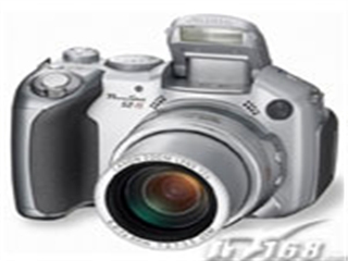 佳能 PowerShot S2 IS