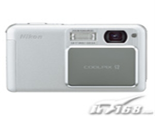 尼康 coolpix S2