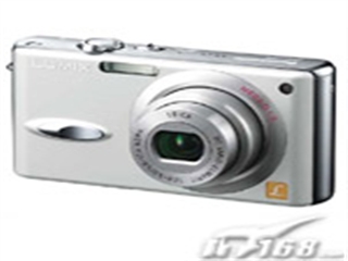 松下 DMC-FX8GK