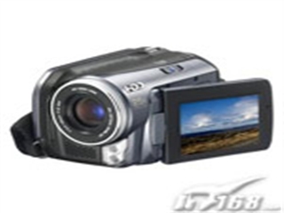 JVC GZ-MG20AC