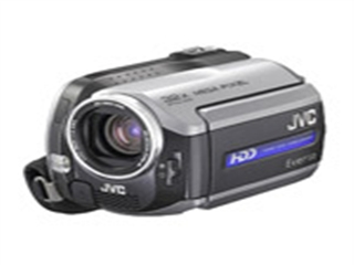 JVC GZ-MG150AC