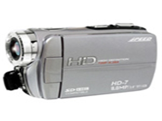 SPEED HD-7