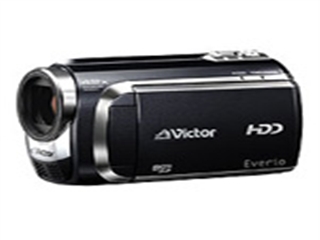 JVC GZ-MG880AC
