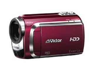JVC GZ-MG840AC