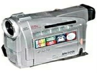 佳能 MV300i