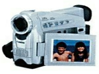 佳能 MV450i