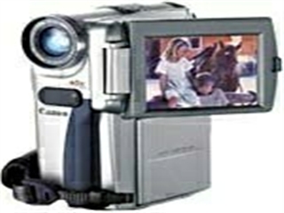 佳能 MV4iMC