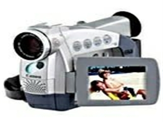佳能 MV500i