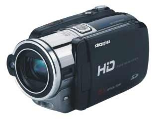 微米数码宝 HDV-P72