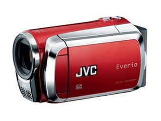 JVC GZ-MS120