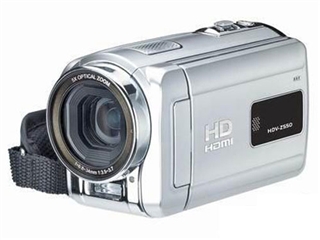 欧达 DDV-550HD