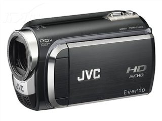 JVC GZ-HM200