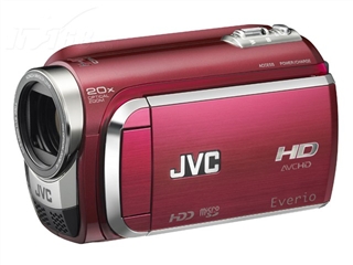 JVC GZ-HD300