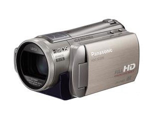 松下 HDC-SD200
