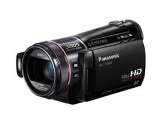 松下 HDC-TM300GK