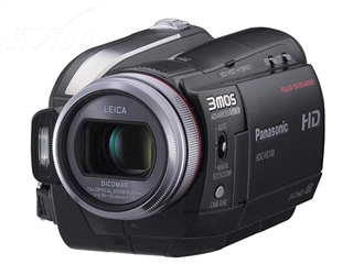 松下 HDC-HS100GK