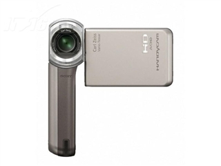 SONY HDR-TG5E
