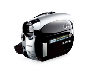 三星 VP-DX10