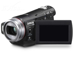 松下 HDC-SD100GK