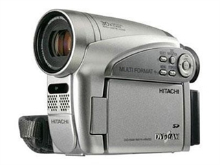 日立 DZ-GX5060SW