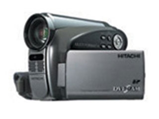 日立 DZ-GX5100SW