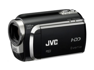 JVC GZ-MG830AC