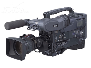 SONY DSR-970P