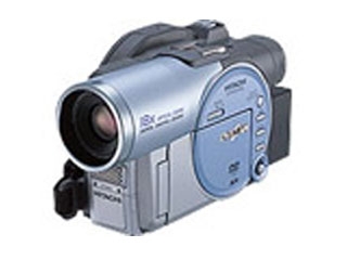 日立 DZ-MV505E