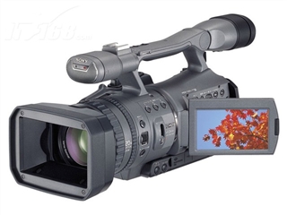 SONY HDR-FX7E