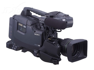 SONY DSR-650WSPL