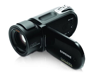 三星 VP-HMX20C