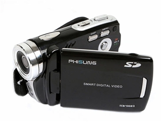PHISUNG SDV568II