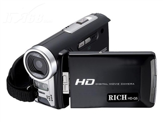 莱彩 HD-Q5