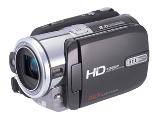 微米 HDV-H20