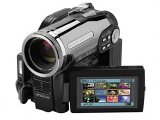 日立 DZ-GX3300E