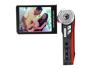 微米 DDV-1080HD