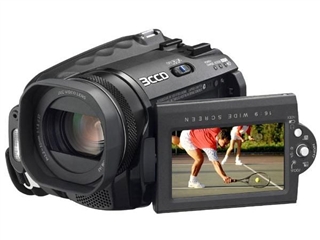 JVC GZ-MG505AC