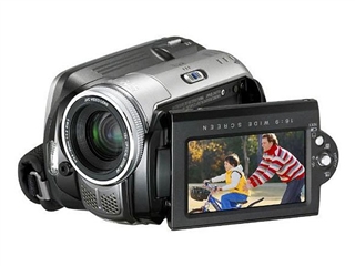 JVC GZ-MG77AC