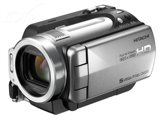 日立 DZ-HD90